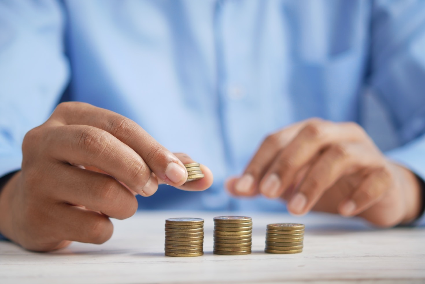 Five Common Bookkeeping Mistakes To Avoid
