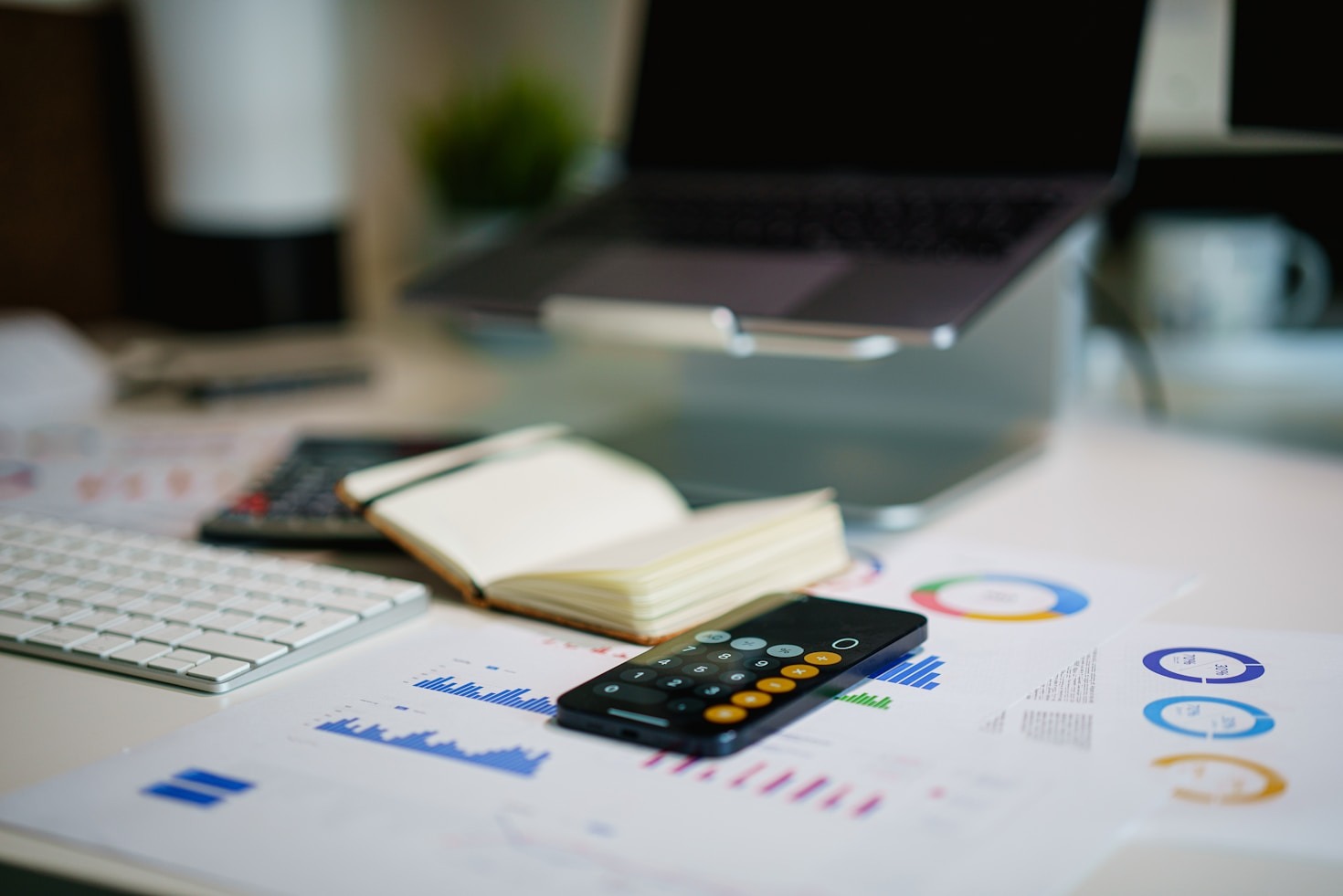 How To Organize Your Business Expenses Effectively