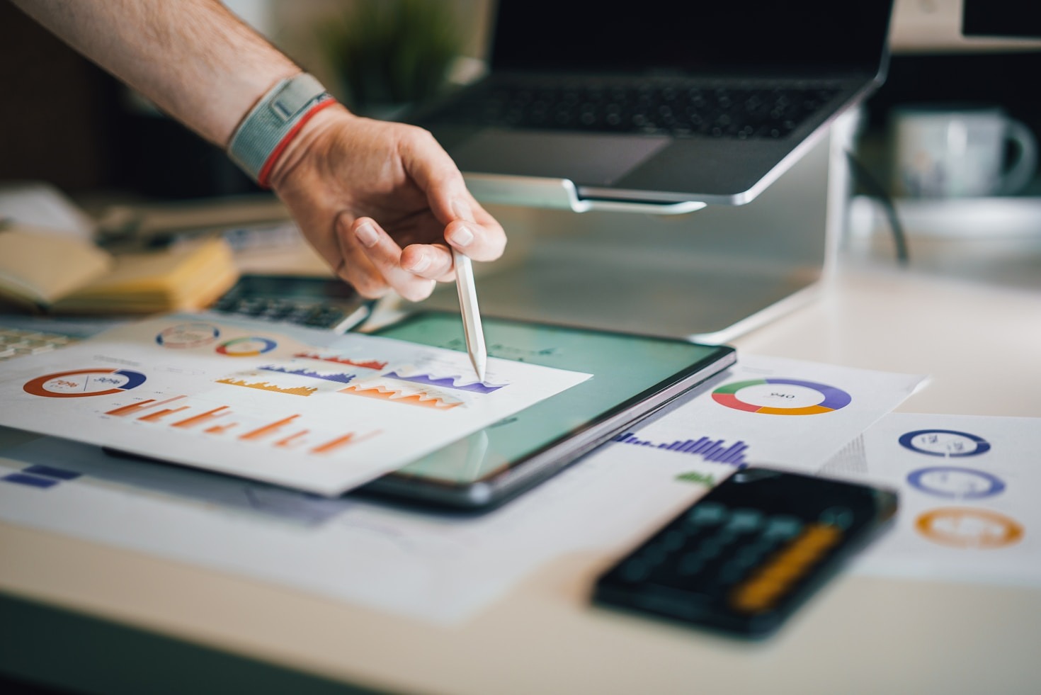 Choosing The Right Accounting Software For You
