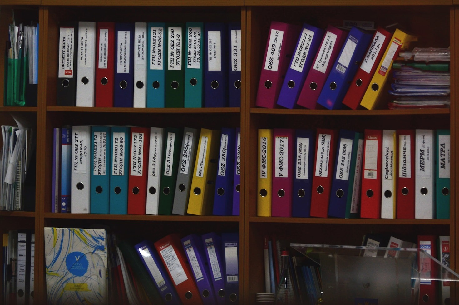 Why Accurate Records Are Critical For Growth